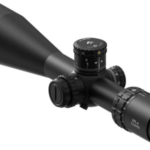 ARKEN SCOPE EPL4 6-24X50 30MM - ILLUM VARIABLE HUNTER MRAD