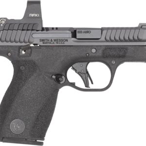 S&W BODYGUARD 2.0 RFX1 SIGHT - 380ACP 10 RD MAG CA COMPLIANT