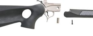 TC ENCORE PROHUNTER RIFLE/.410 - GA FRAME S/S BLACK THUMBHOLE