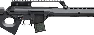 HK SL8 RIFLE .223 REM - 20" BBL 10RD BLACK