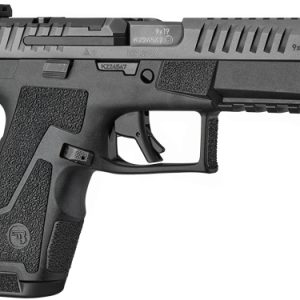 CZ DUTY 4.0C 9MM 4" 15RD BLACK