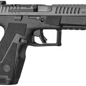 CZ DUTY 4.0C 9MM 4" 15/17RD - BLACK