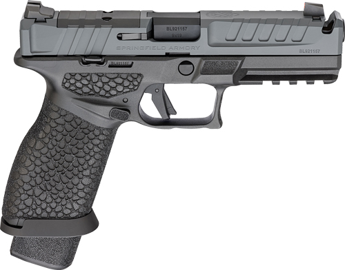 SPRINGFIELD ECHELON PRO 4.5F - 9MM 4.5" 20RD FULL FRAME