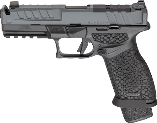 SPRINGFIELD ECHELON PRO 4.5F - 9MM 4.5" 20RD FULL FRAME - Image 2