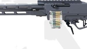 TANDEMKROSS ADX PISTOL 22LR - 10.2" 20RD BLACK NO BRACE