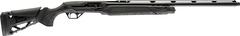 BERETTA AX800 SUPREMA KO 12GA - 3.5" 28" CT3 BLACK