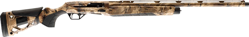 BERETTA AX800 SUPREMA KO 12GA - 3.5" 28" CT3 OPTIFADE MARSH