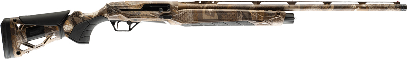 BERETTA AX800 SUPREMA KO 12GA - 3.5" 26" CT3 OPTIFADE TIMBER