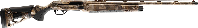 BERETTA AX800 SUPREMA KO 12GA - 3.5" 28" CT3 OPTIFADE TIMBER