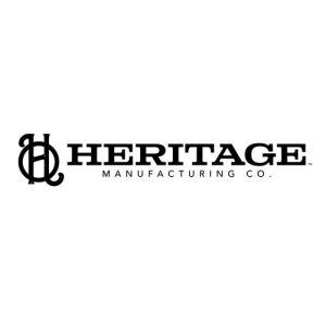 HERITAGE MANUFACTURING 22LR BLUE 6.5" FS FDE POLY