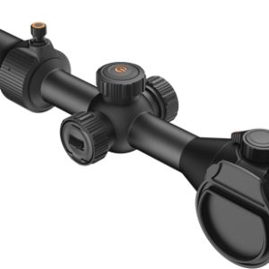 RIX LEAP LPR6R THERMAL SCOPE - 640 50MM WITH LRF