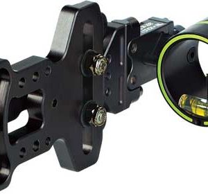 HHA OPTIMIZER LITE X 5019 - 1 5/8" HOUSING .019 PIN LH