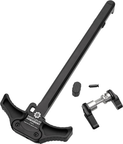 NEXT LEVEL NLX PERFORMANCE KIT - 2 FOR AR-15