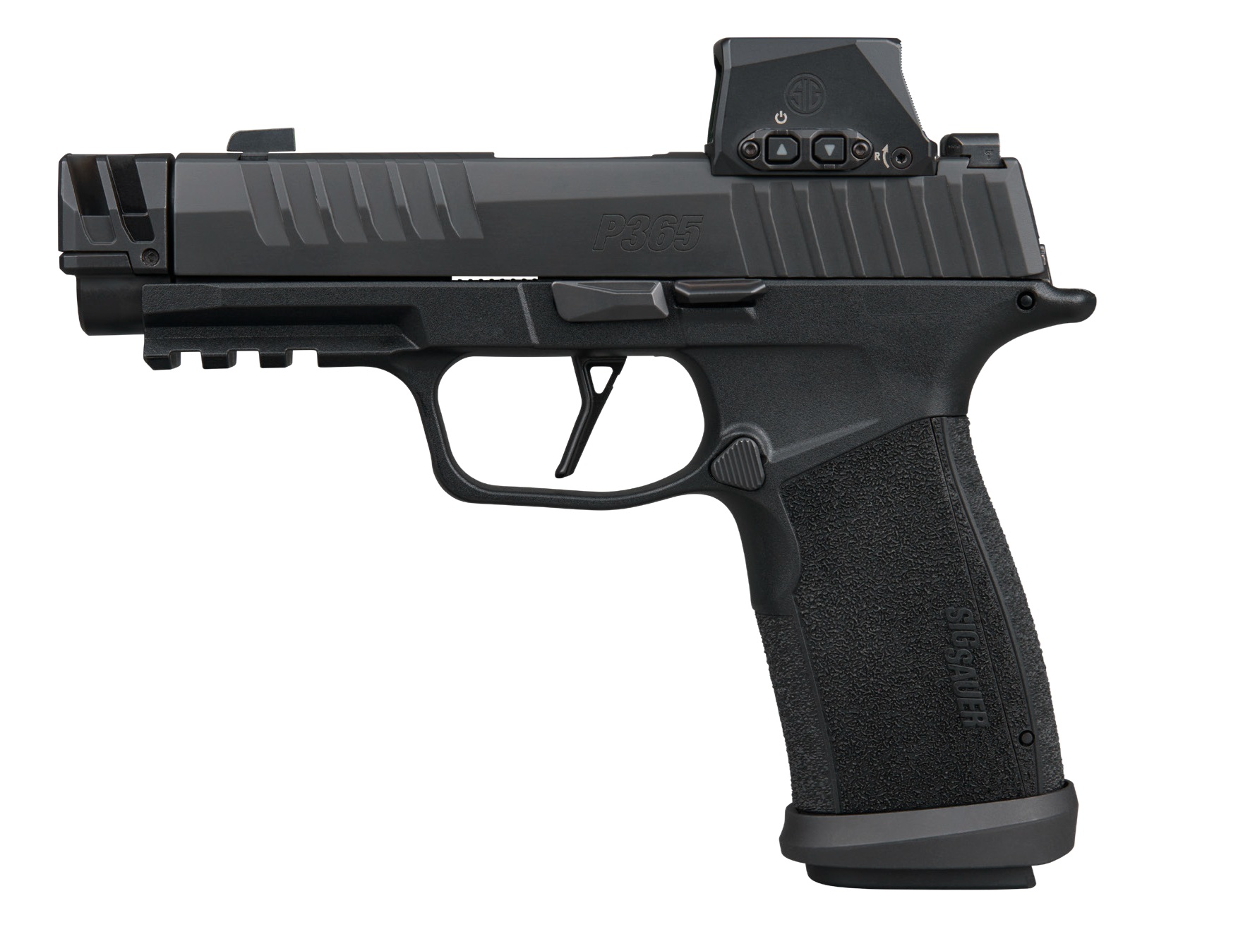 SIG SAUER P365 M3D COMP 9MM 4.3" 17+1