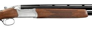 RUGER RED LABEL 20/30 BL/WD 3"     #