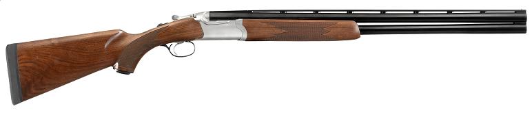 RUGER RED LABEL 20/30 BL/WD 3"     #