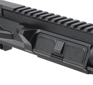 SHARPS BROS. UPPER RECEIVER - AR-15 BILLET W/DUST COVER