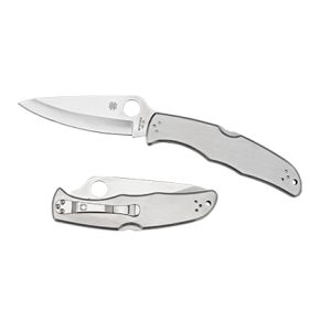 ENDURA 4 SL/PL 3.7" S/S