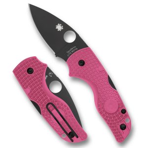 SPY LIL' NATIVE 2.42" BLK/PINK