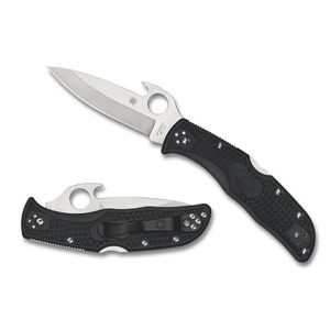 Spyderco Endela SL/PL
