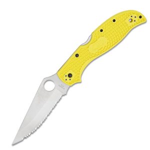 Stretch 2 XL Salt Yellow