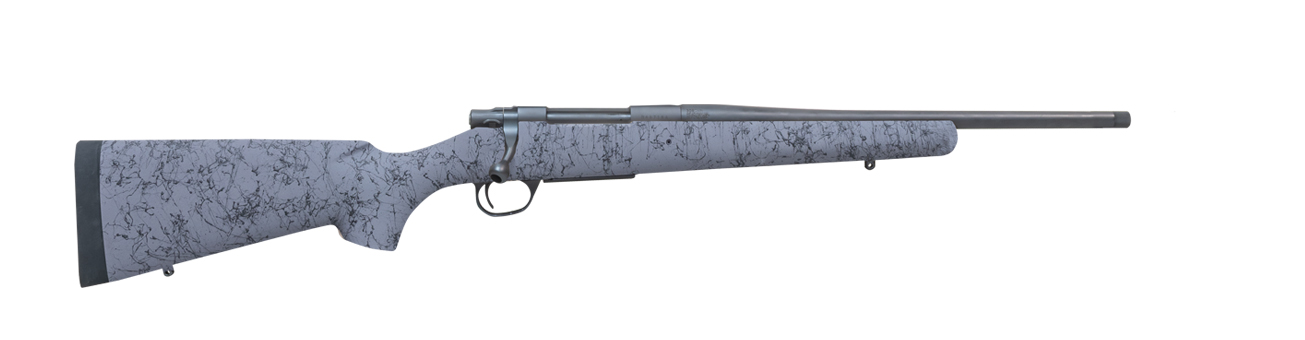HOWA SL GEN2 GRY 6.5CR 16" TB