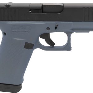 GLK 43XMOS 9MM 15R NOR LI BLK