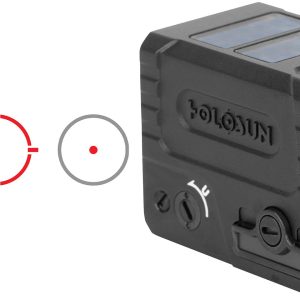 HLS AEMS-MICRO RD MRS SLR SHK