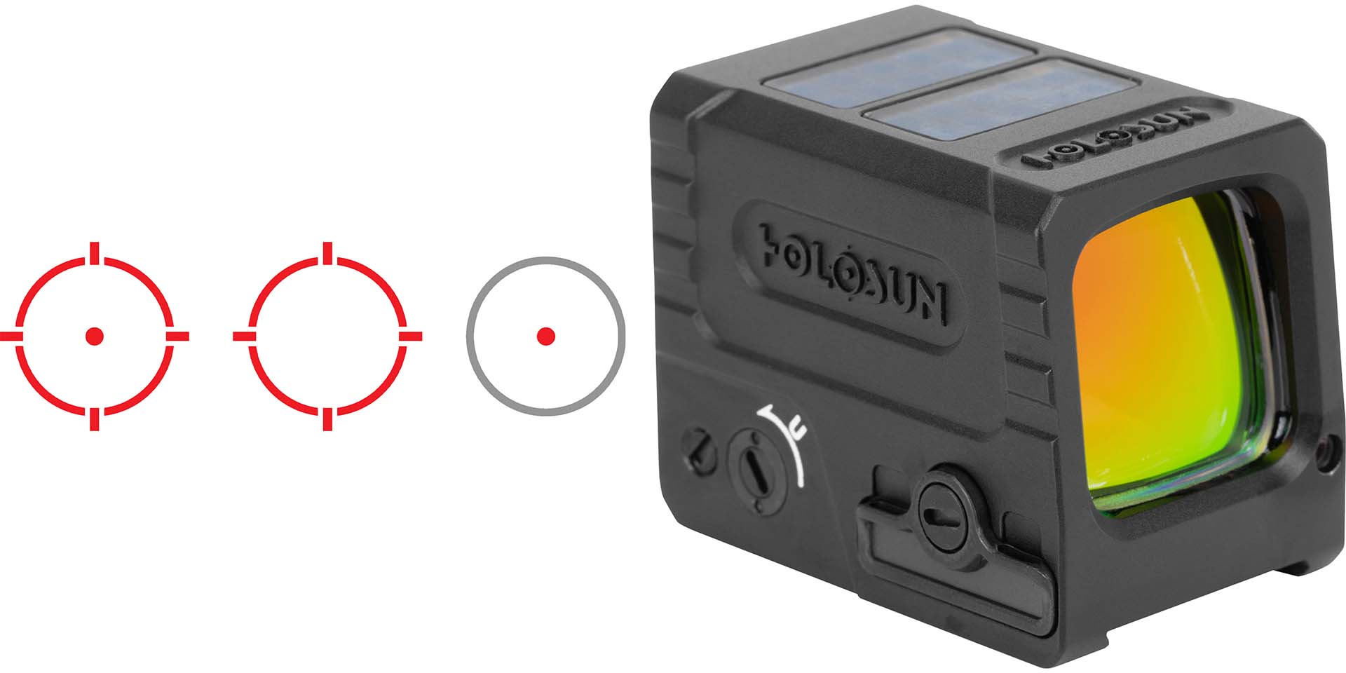 HLS AEMS-MICRO RD MRS SLR SHK