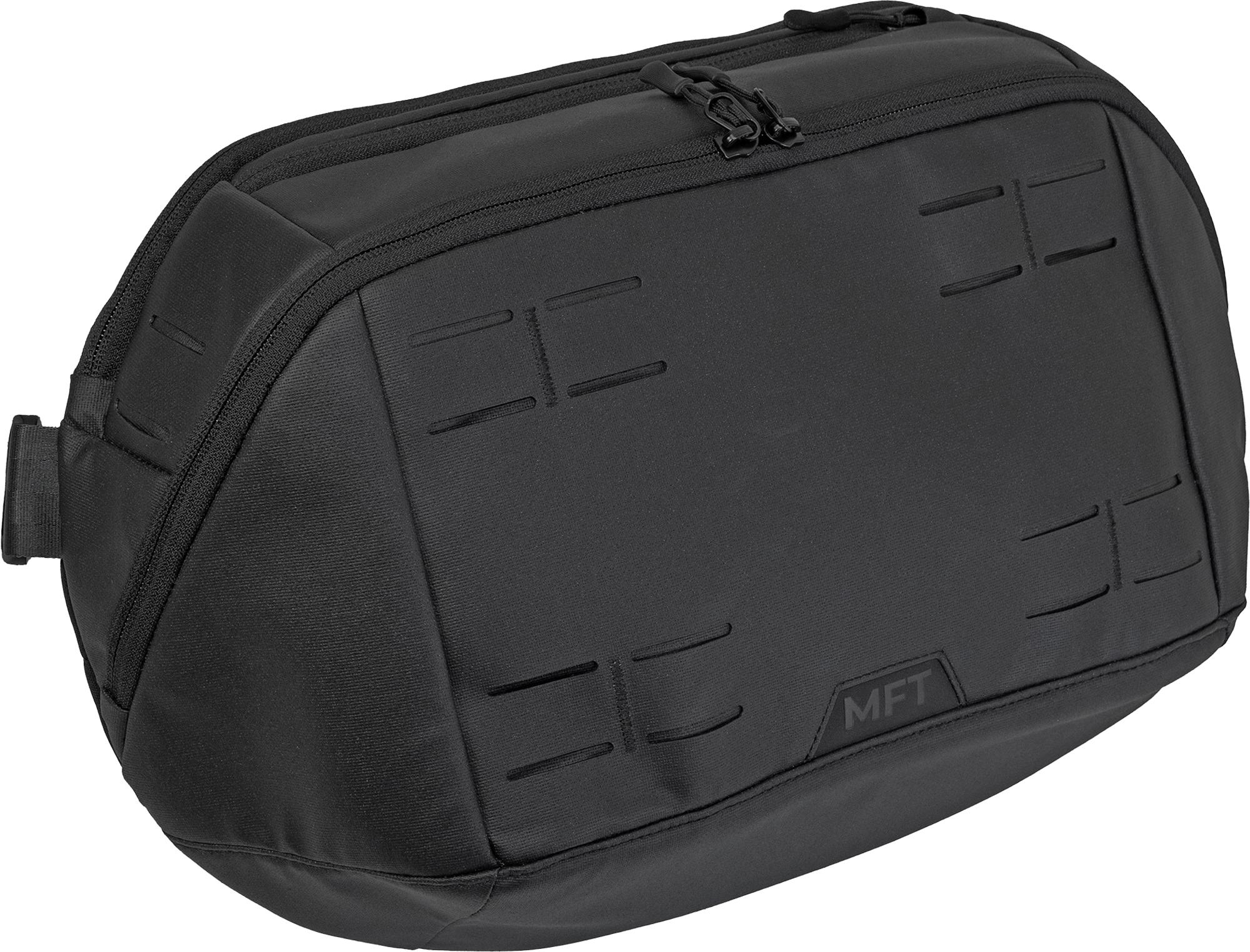MFT ACHRO EDC 10L SLING LCM BK