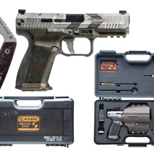 CANIK METE SF 9MM APOCALYPSE 15+1