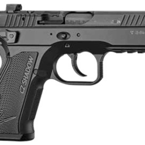 CZ 75 SHADOW 2 CARRY 9MM 10+1 OR