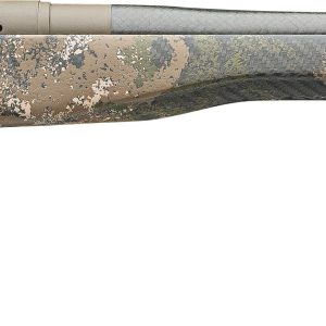 BERGARA DIVIDE 22CR CARBON FIBER 20" #