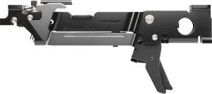 SPG ECHEL CENTL OPERATING GRP