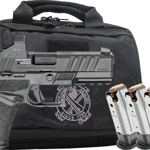 SPG ECHEL CMPT ALPH 9MM GP CA