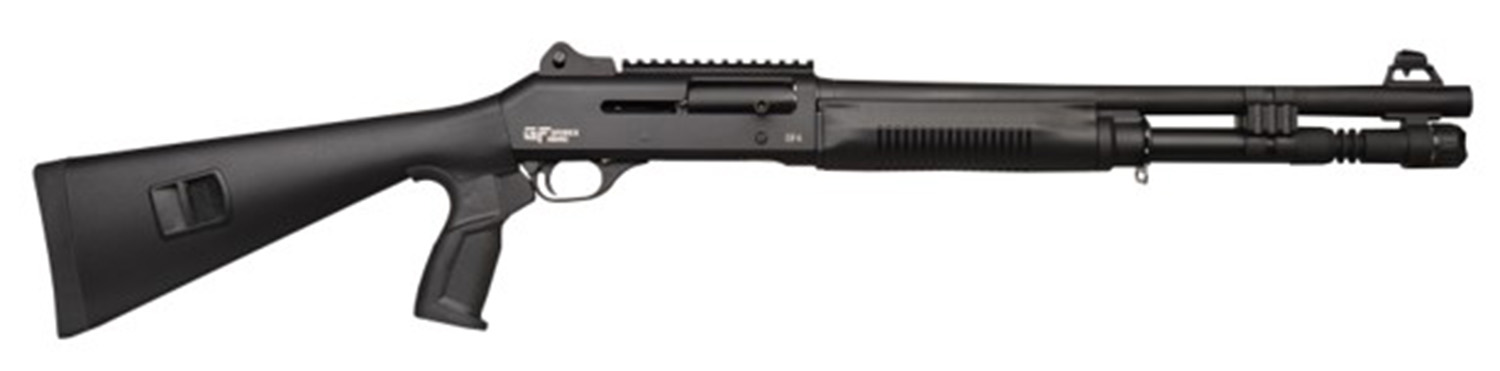 GFA GATNDR GF4 SA 12/18 5RD DE