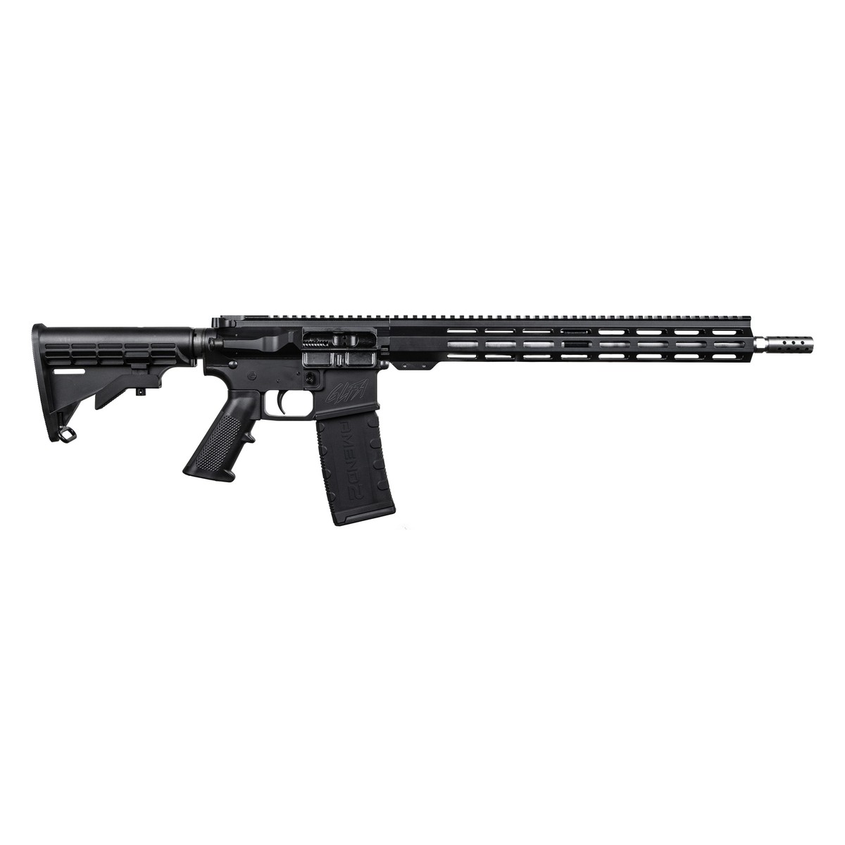 GLF GL15 5.56 RFL 16S 30R ABLK
