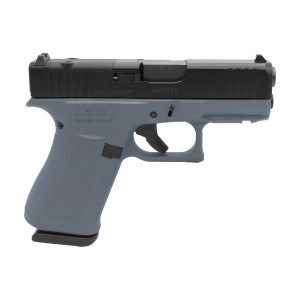 GLK 43XMOS 9MM 10R NOR LI BLK