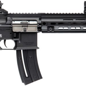 HECKLER AND KOCH (HK USA) HK416 PISTOL 22LR 8.5" 20RD  #