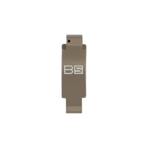 B5 Systems Aluminum Trigger Guard FDE