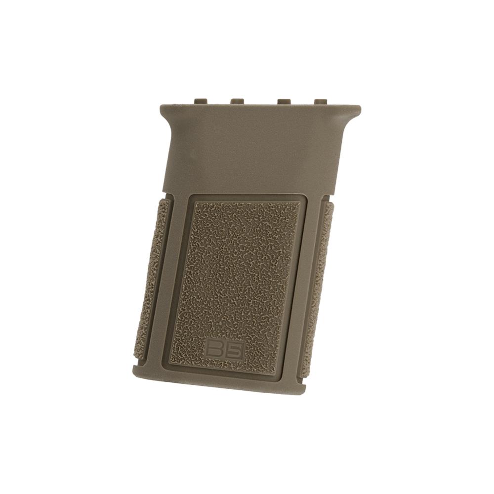 B5 Systems Vertical Grip M-LOK FDE