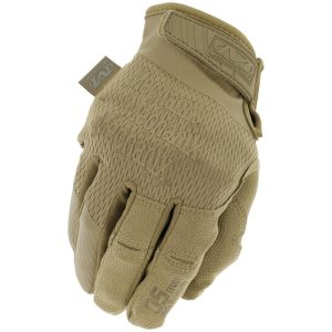 Mechanix Wear Specialty 0.5mm Covert Tactical Gloves Coyote XL
