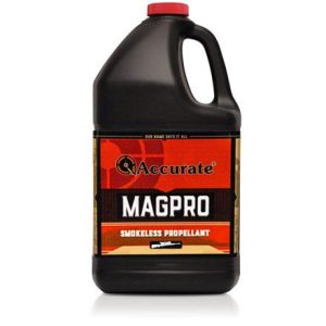 Accurate Magpro Rifle Powder - 8 lbs