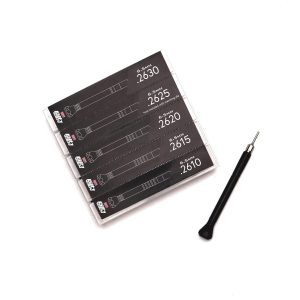 Area419 Mandrel Sizing Kit 22 Cal