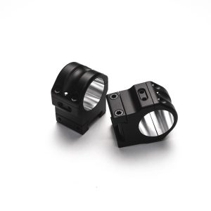 Area 419 Match Scope Ring 34mm Diameter High 32mm Height