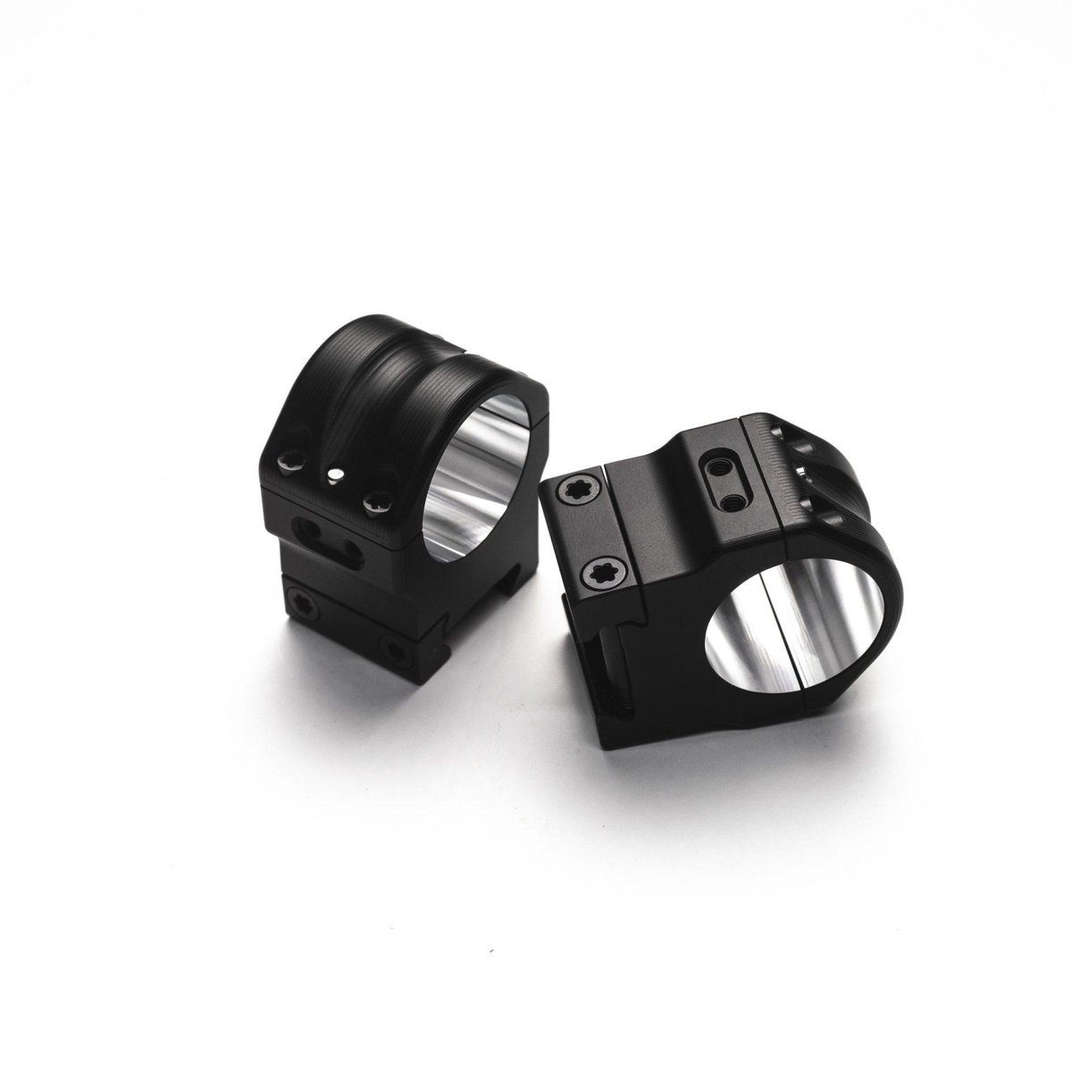 Area 419 Match Scope Ring 35mm Diameter High 32mm Height