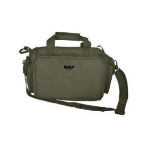 ATI Rukx Gear Tactical Range Bag - Green