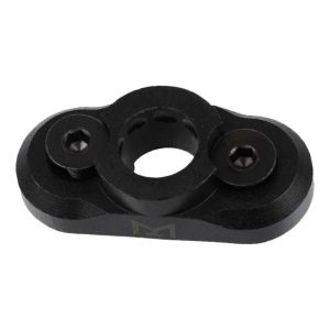 Allen Tac Six Citadel QD M-LOK Weapon Mount Black