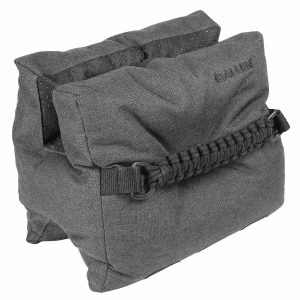 Allen Eliminator Filled Bench Bag Grey