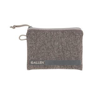 Allen Pistol Pouch Compact Grey